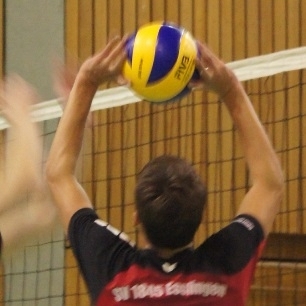 17. Esslinger Volleyball-Trainingscamp 2023