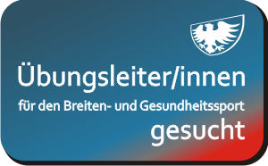 Uebungsleiter gesucht