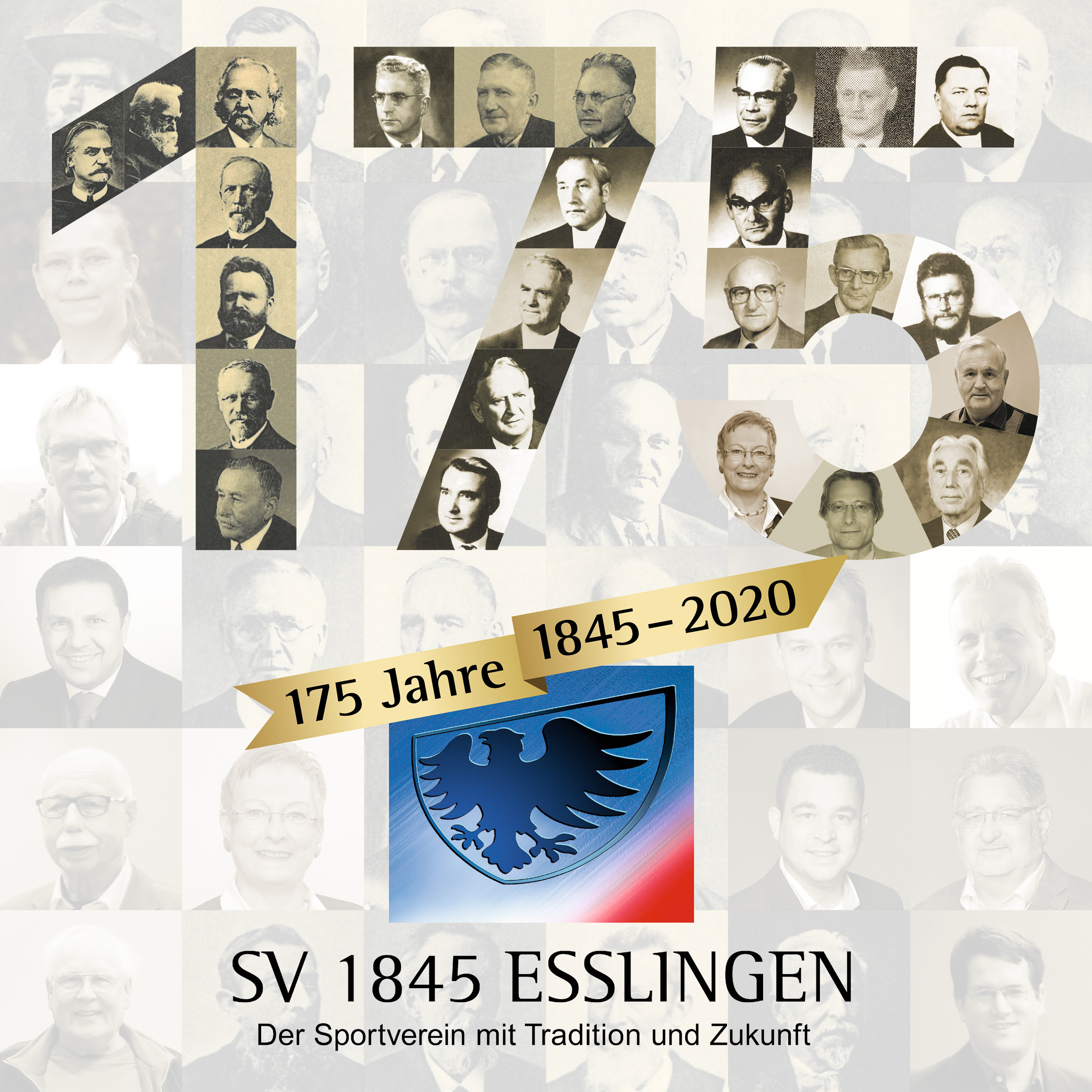 Jubibroschuere
