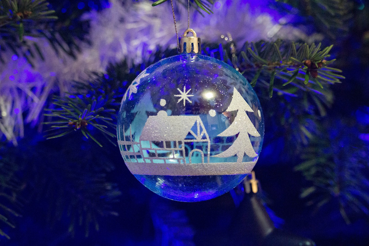 Fröhliche Weihnachten wünscht die SV 1845 Esslingen e.V.