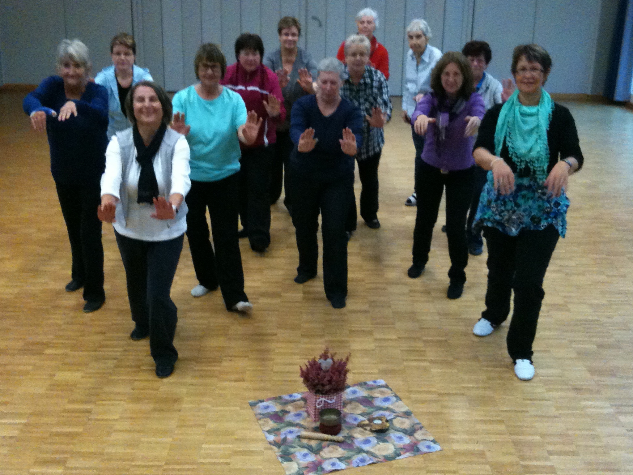 Qigong