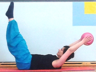 Pilates SV 1845 Esslingen