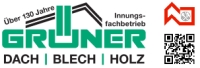 Logo Gruener 200px