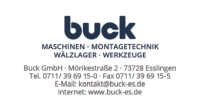 Logo buck 200px